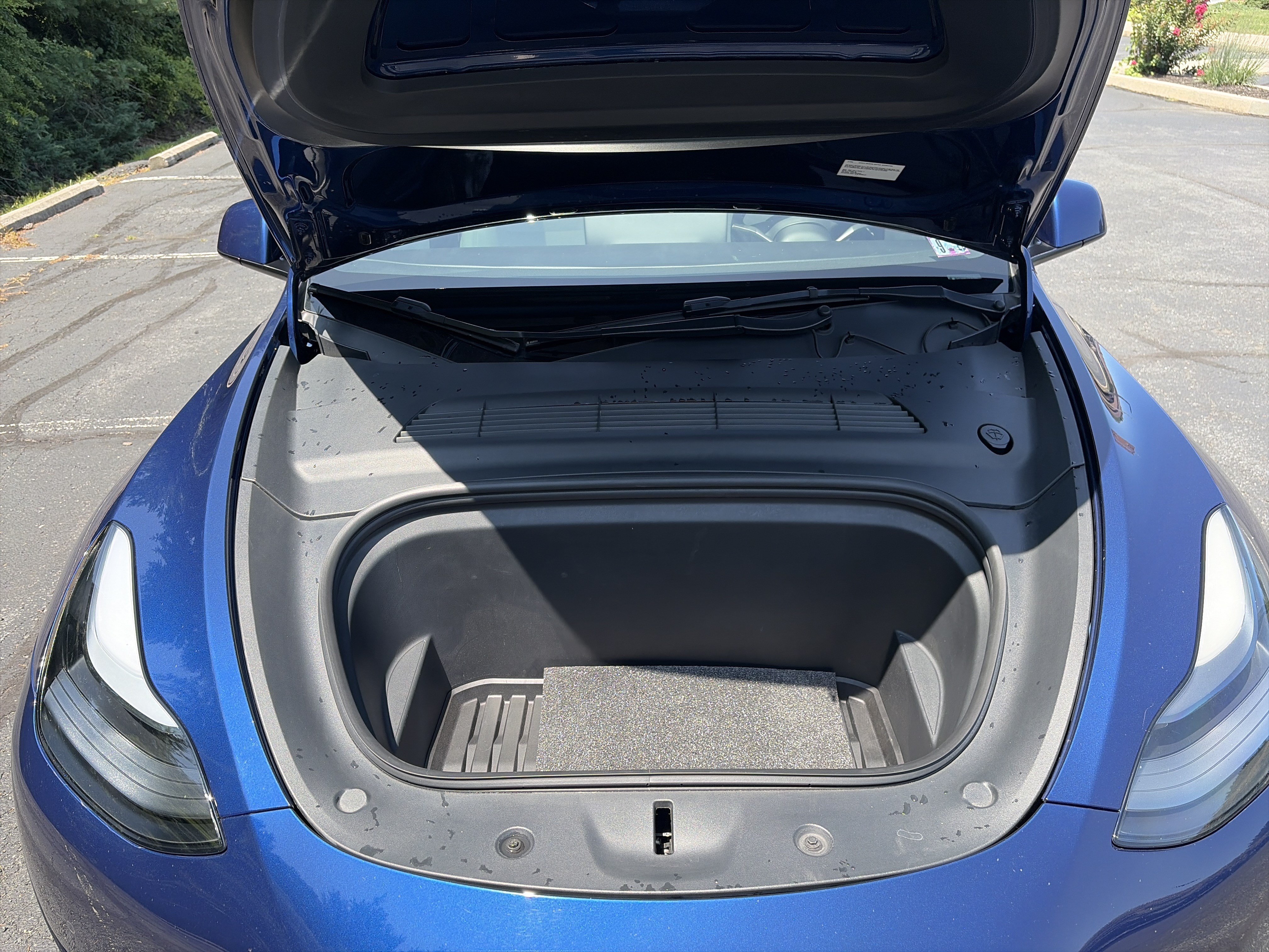 Used 2022 Tesla Model Y Performance AWD/4WD image 29