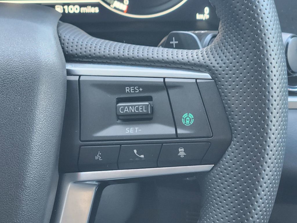 Used 2024 Mitsubishi Outlander FWD image 29