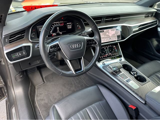 Used 2023 Audi A7 3.0T Premium Plus w/ Premium Plus image 6