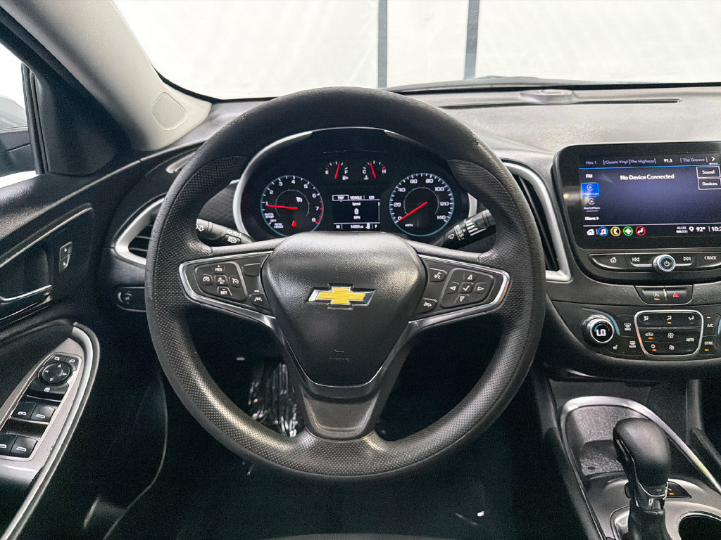 Used 2024 Chevrolet Malibu LT FWD image 23