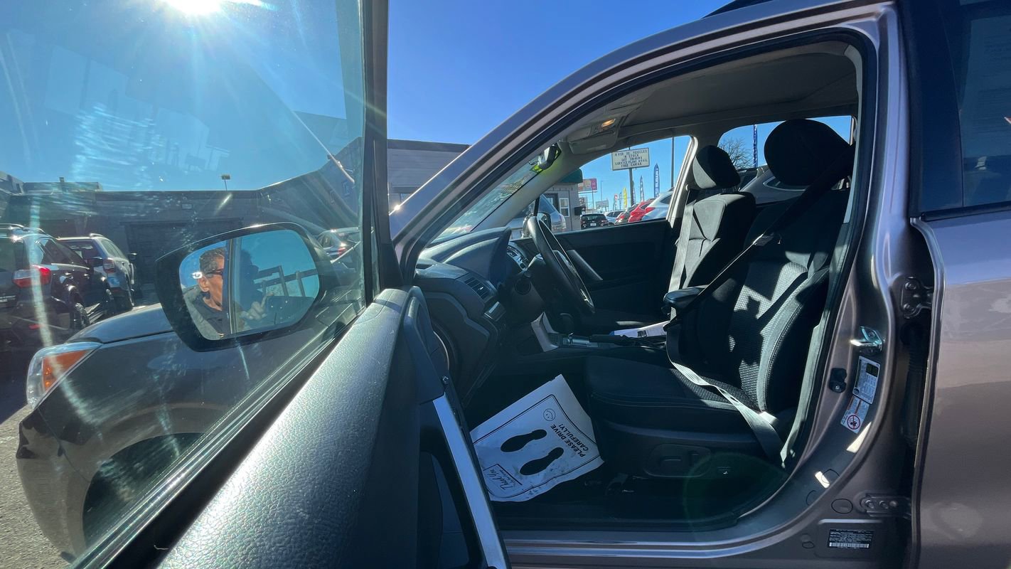 Used 2015 Subaru Forester 2.5i Premium w/ Popular Package #2 image 19