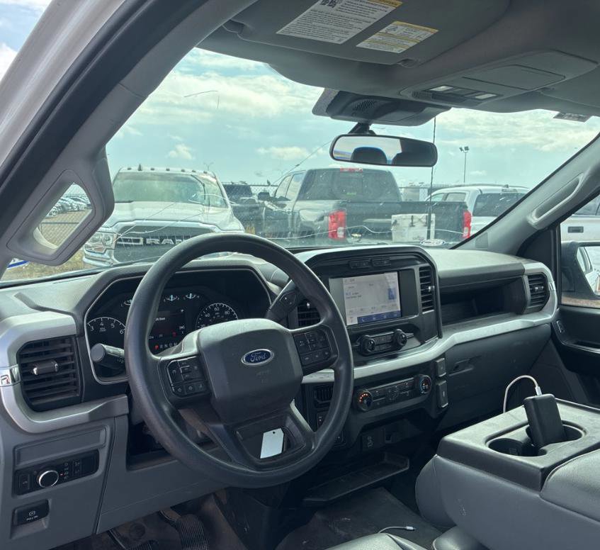 Used 2022 Ford F150 XL w/ Equipment Group 101A High image 13