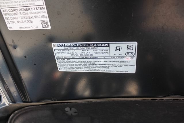 Used 2024 Honda Civic Sport image 40