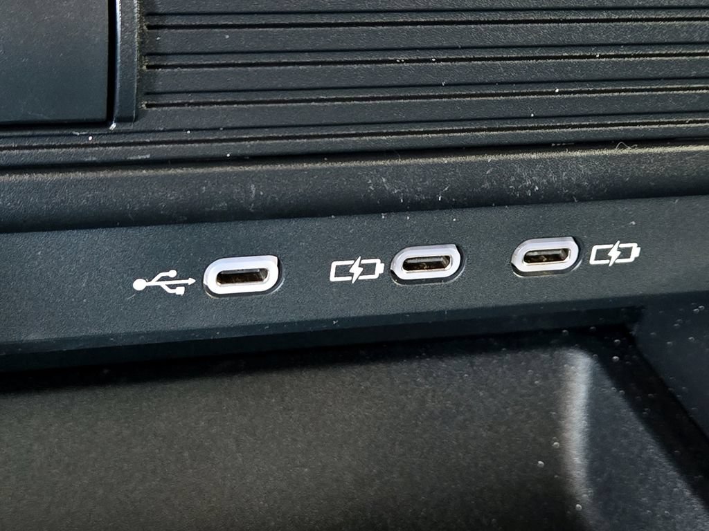 Certified 2024 Toyota Land Cruiser 1958 AWD/4WD image 23