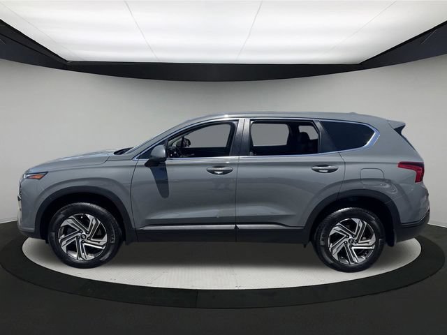 Certified 2022 Hyundai Santa Fe SE w/ Winter Weather Package AWD/4WD image 10