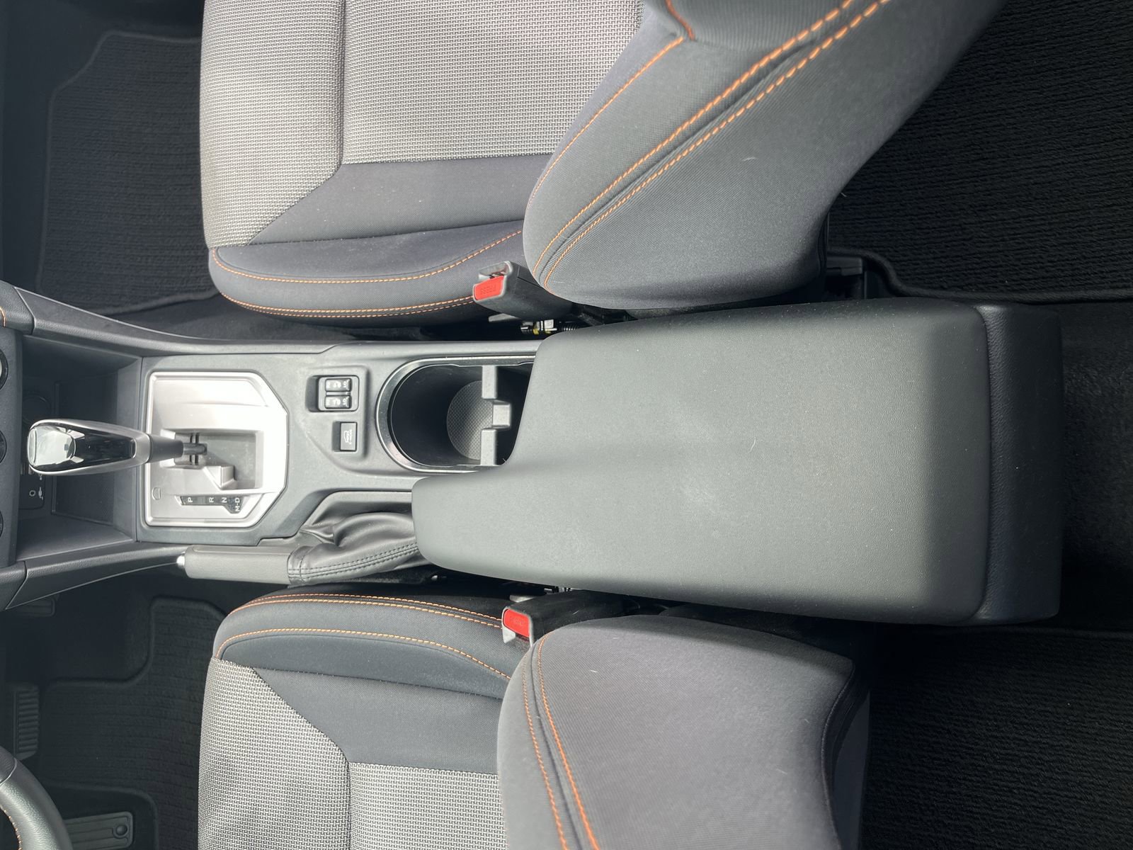 Certified 2023 Subaru Crosstrek 2.0i Premium AWD/4WD image 24