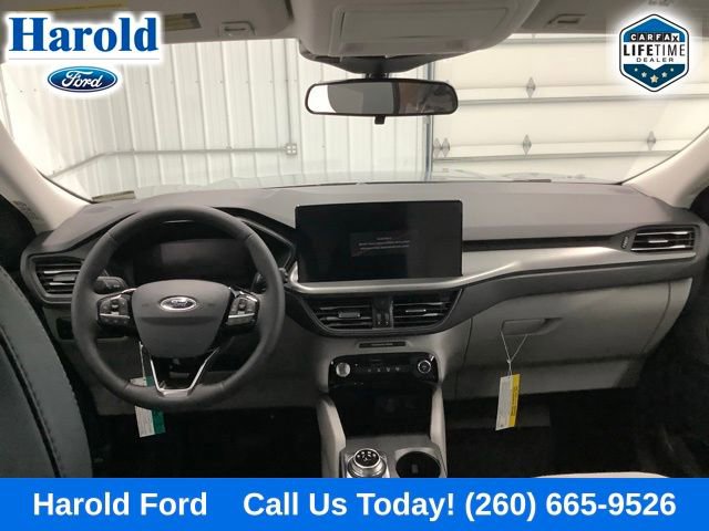 Used 2024 Ford Escape SE FWD image 14