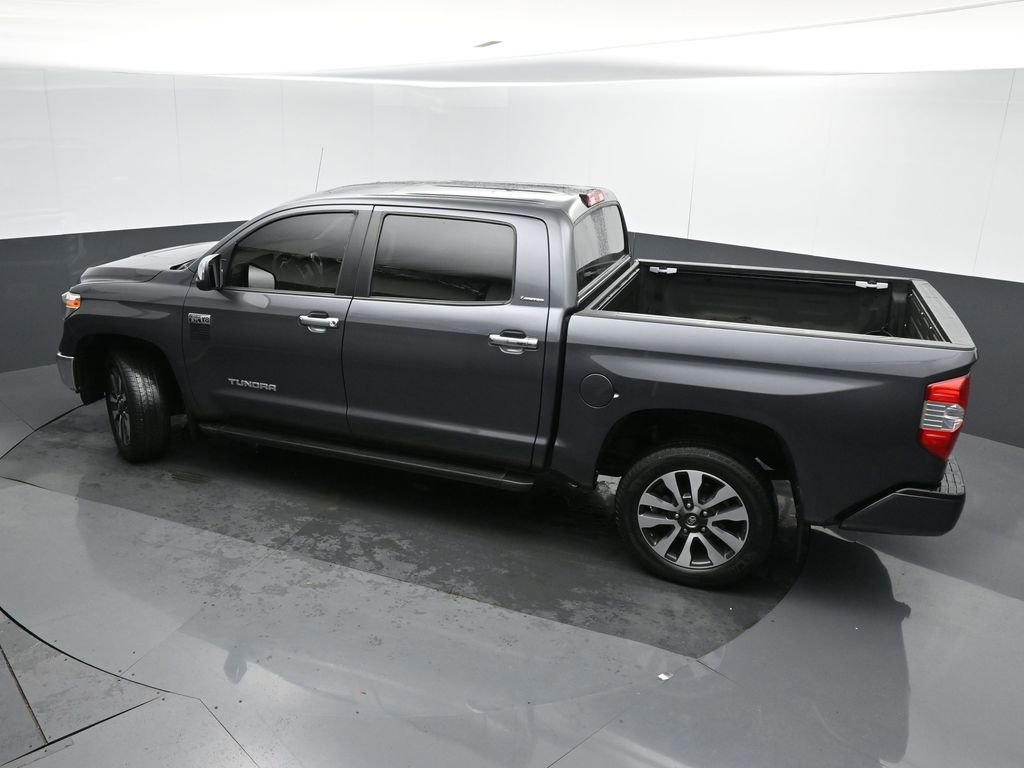 Used 2018 Toyota Tundra Limited image 39