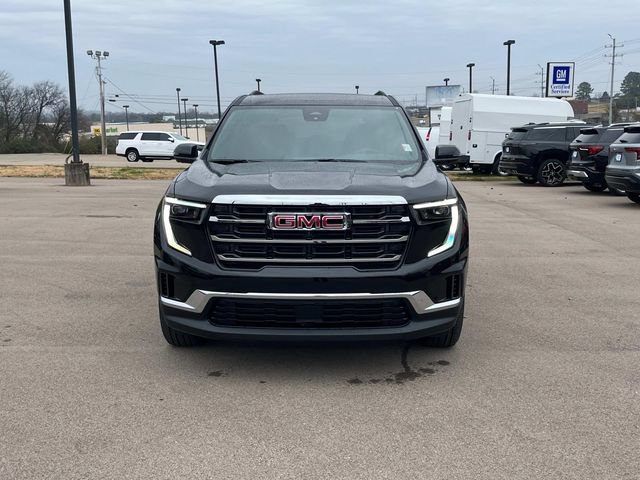 New 2026 GMC Acadia Elevation FWD image 11