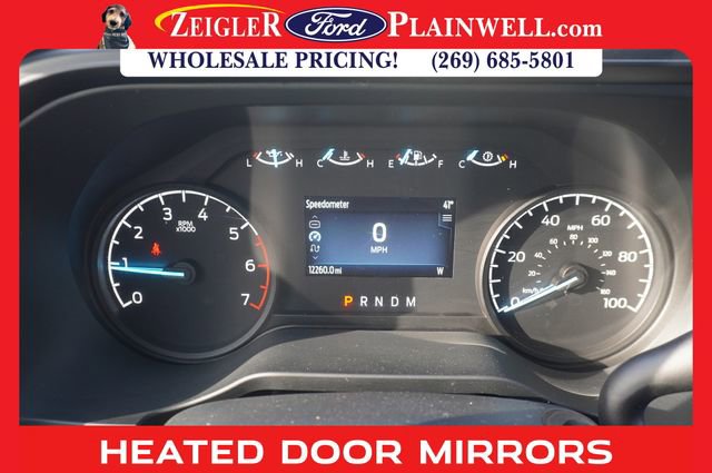 Used 2024 Ford F250 XL w/ Snow Plow/Camper Package image 15