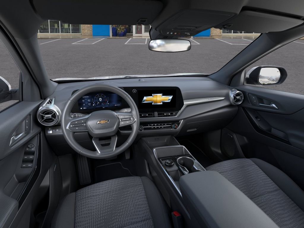New 2026 Chevrolet Equinox LT FWD image 15