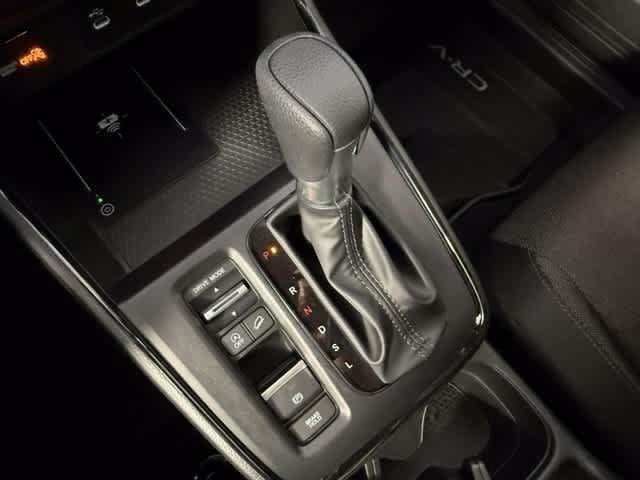 New 2026 Honda CR-V LX image 25