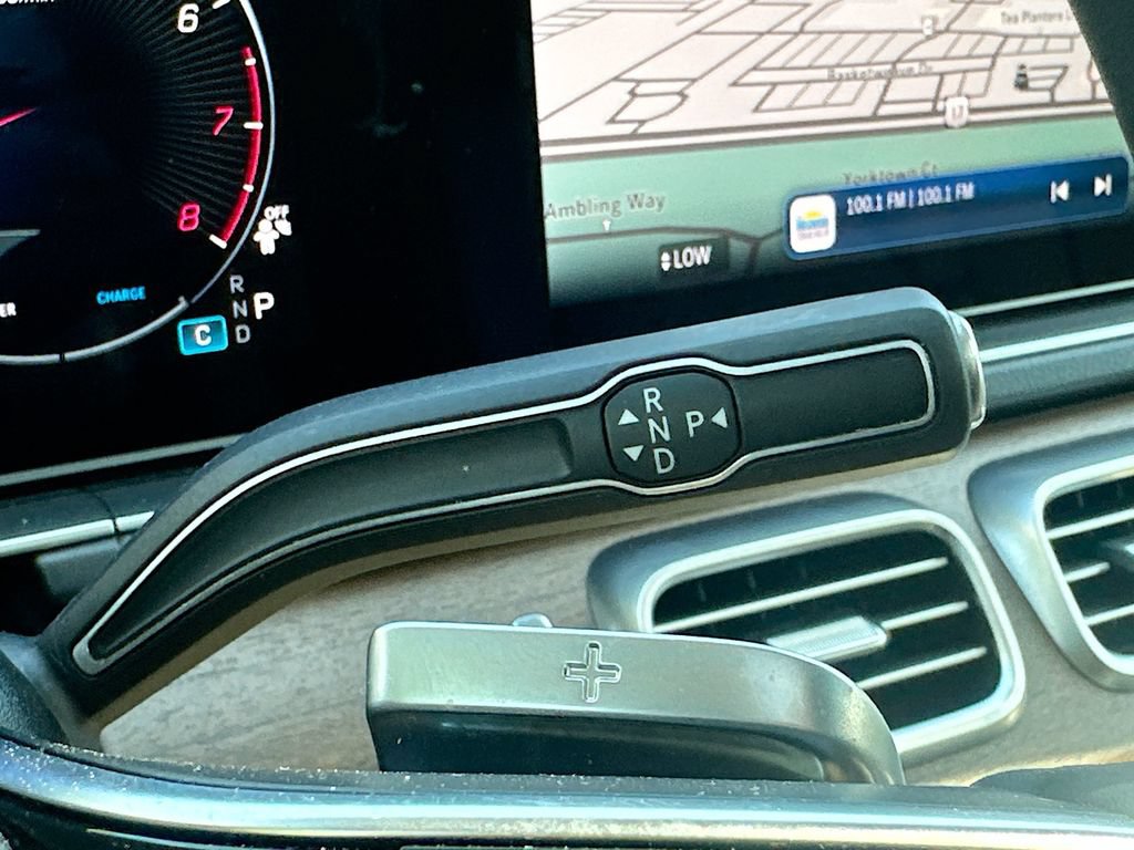 Certified 2024 Mercedes-Benz GLE 350 4MATIC image 17