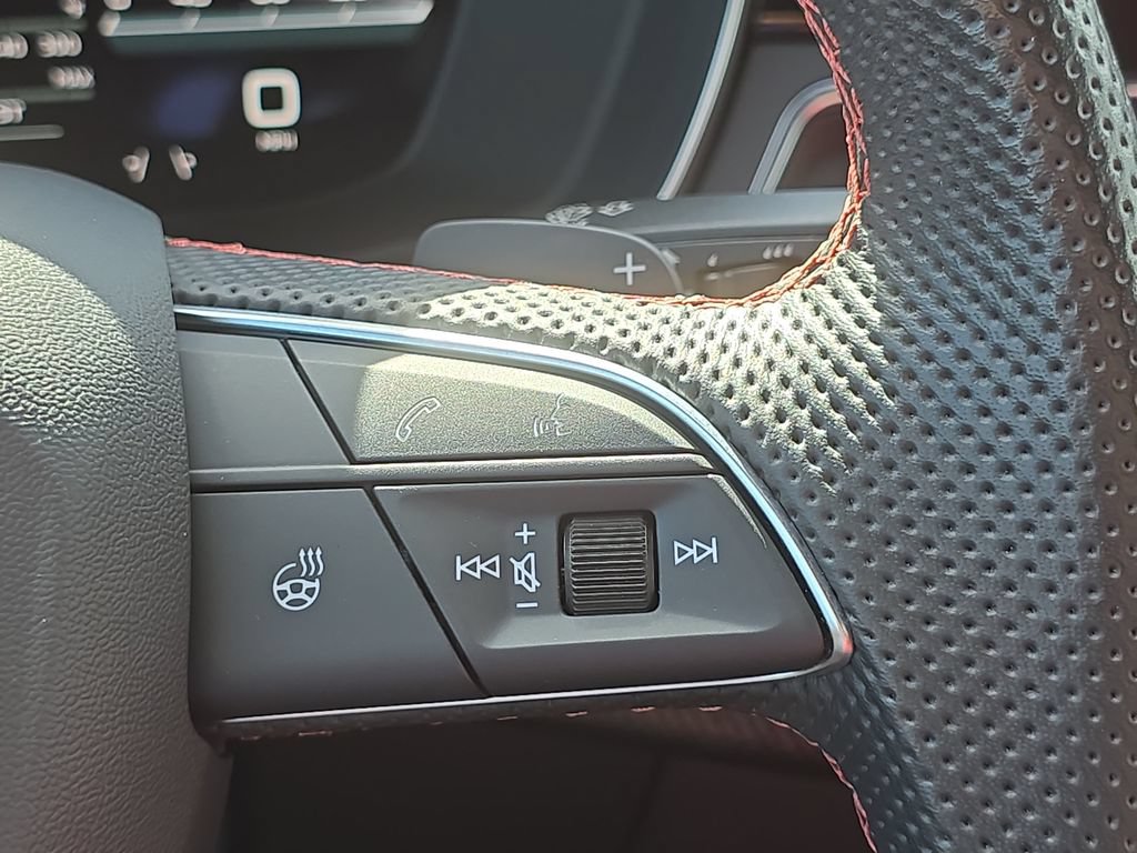 Certified 2023 Audi S4 Premium Plus w/ Premium Plus Package AWD/4WD image 13