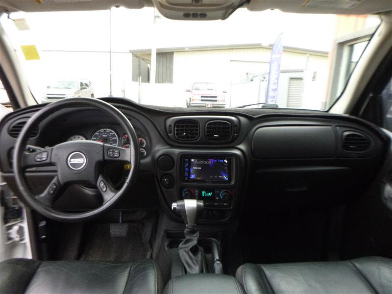 Used 2006 Chevrolet TrailBlazer LT w/ SS Package image 9