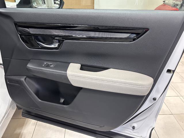 Used 2024 Honda CR-V EX-L image 19