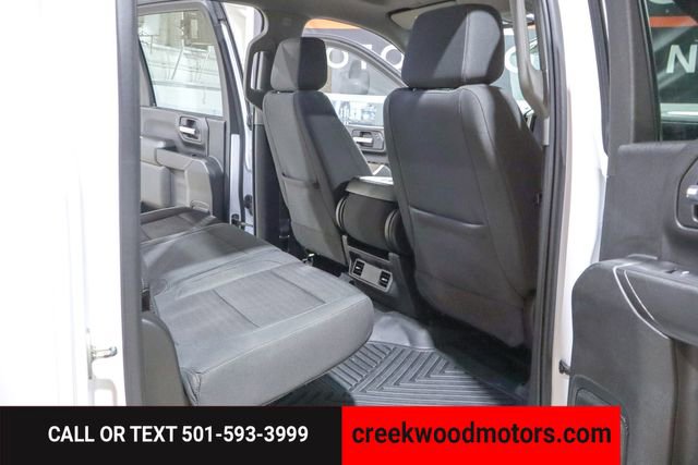 Used 2021 Chevrolet Silverado 2500 LT w/ Z71 Off-Road Package image 15