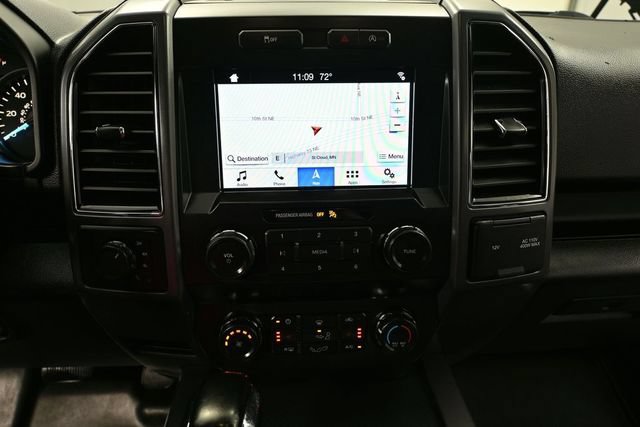 Used 2019 Ford F150 XLT w/ Equipment Group 302A Luxury AWD/4WD image 24