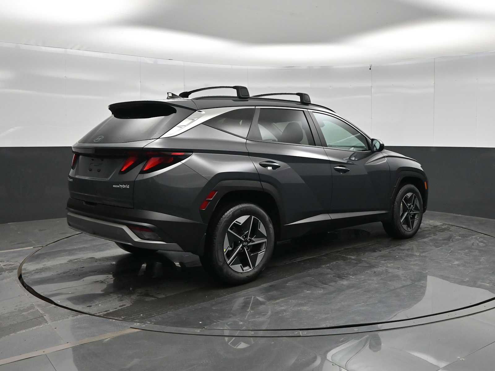New 2026 Hyundai Tucson SEL AWD/4WD image 7