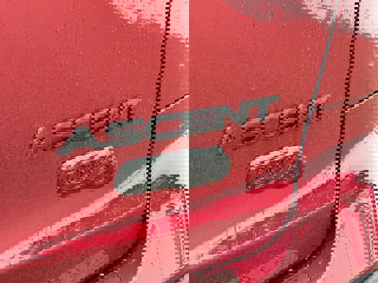 New 2026 Subaru Ascent Bronze Edition w/ Popular Package #2 image 18