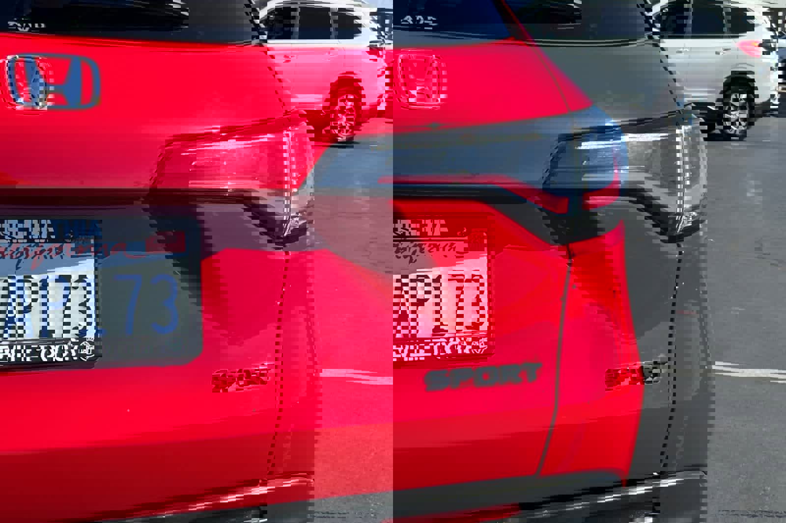 Used 2023 Honda HR-V Sport image 29