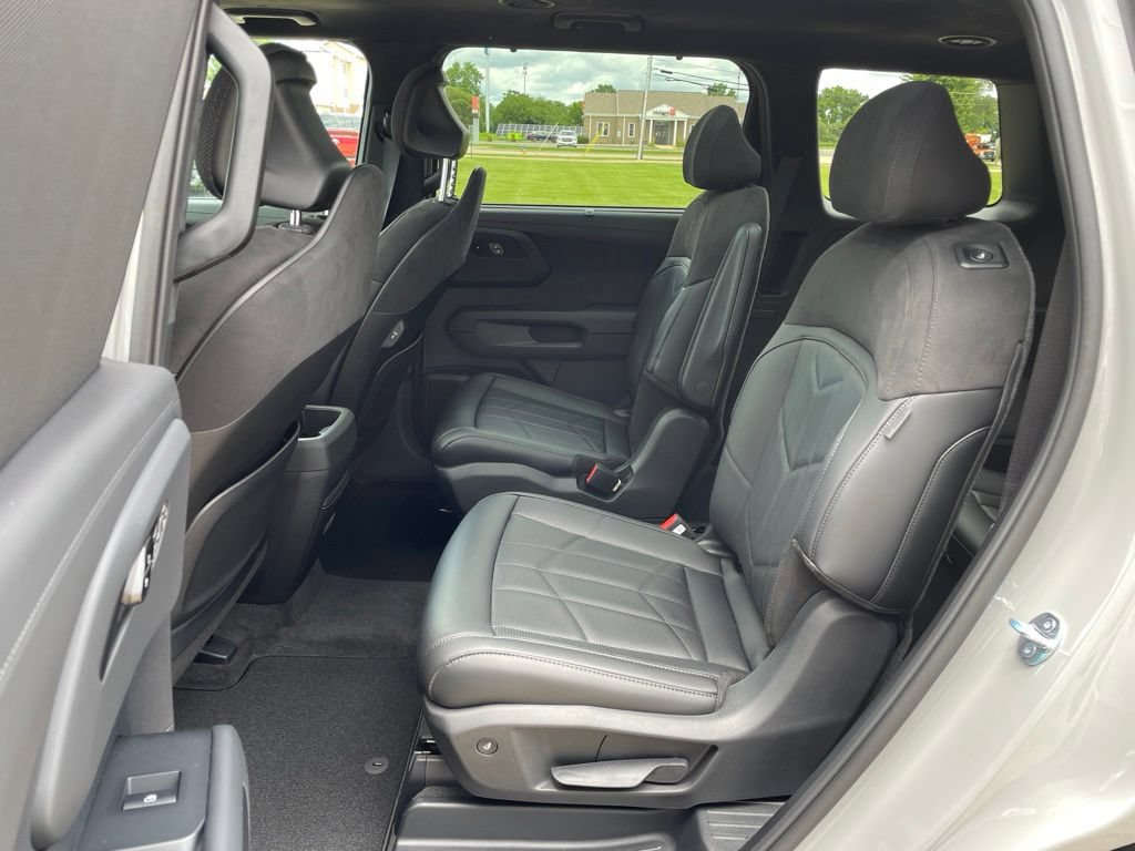 New 2027 Kia Telluride SX Prestige X-Pro AWD/4WD image 11