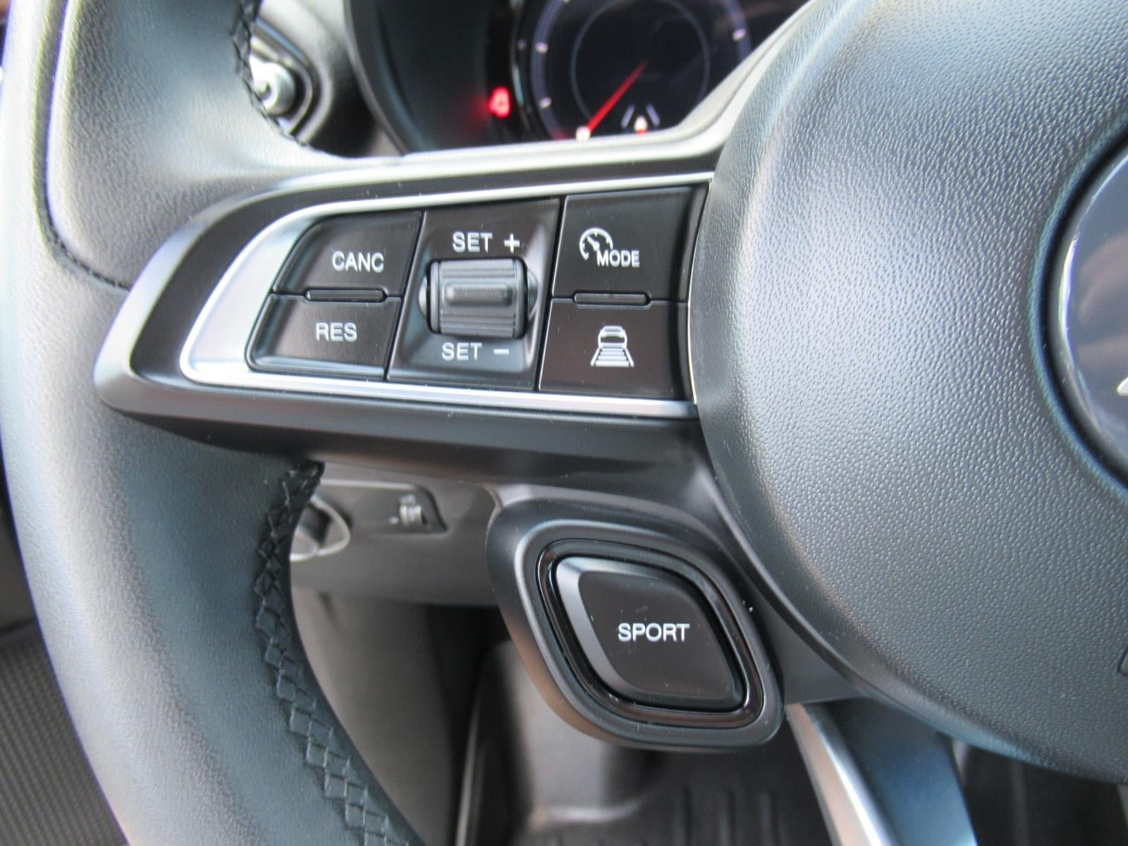 Used 2024 Dodge Hornet GT AWD/4WD image 19