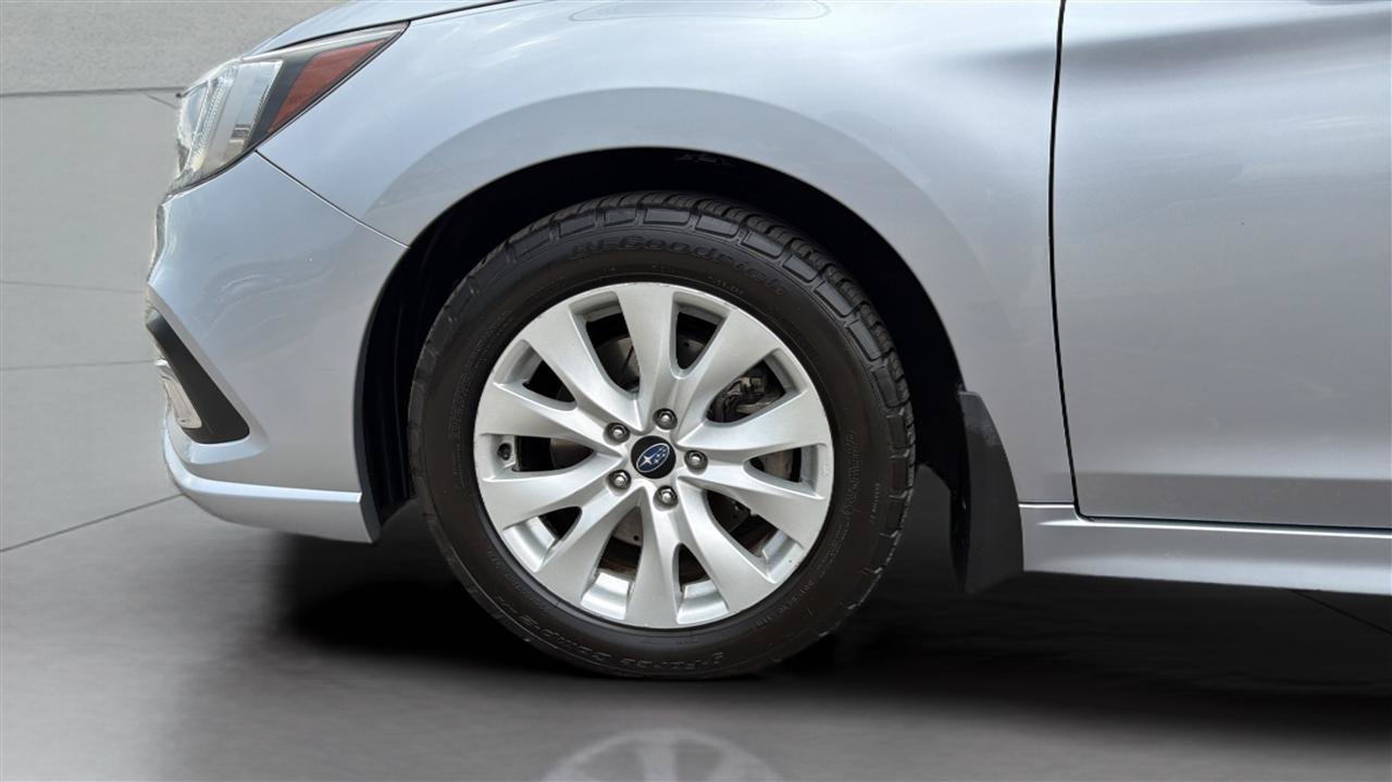 Used 2018 Subaru Legacy 3.6R Limited AWD/4WD image 35