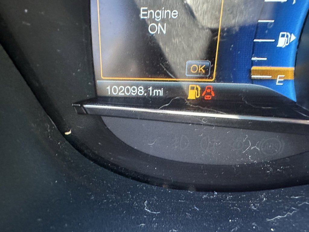 Used 2016 Ford Explorer Sport w/ Equipment Group 401A image 12