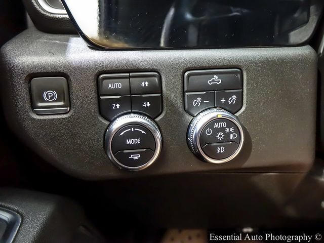 Used 2024 GMC Sierra 1500 Elevation w/ Preferred Package AWD/4WD image 18