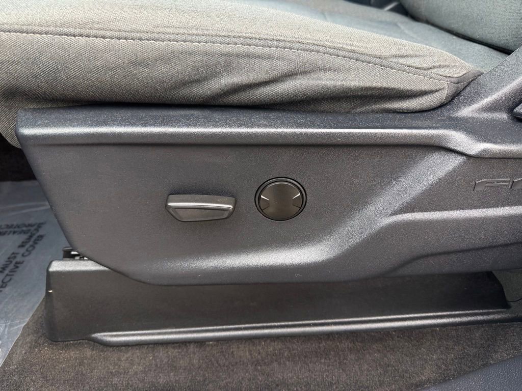 Used 2023 Ford F150 XLT w/ Equipment Group 301A Mid image 6