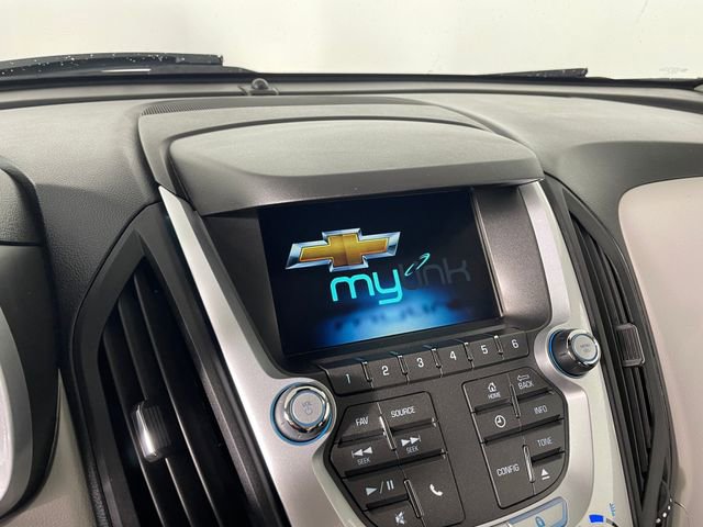 Certified 2013 Chevrolet Equinox LT w/ Driver Convenience Package image 7