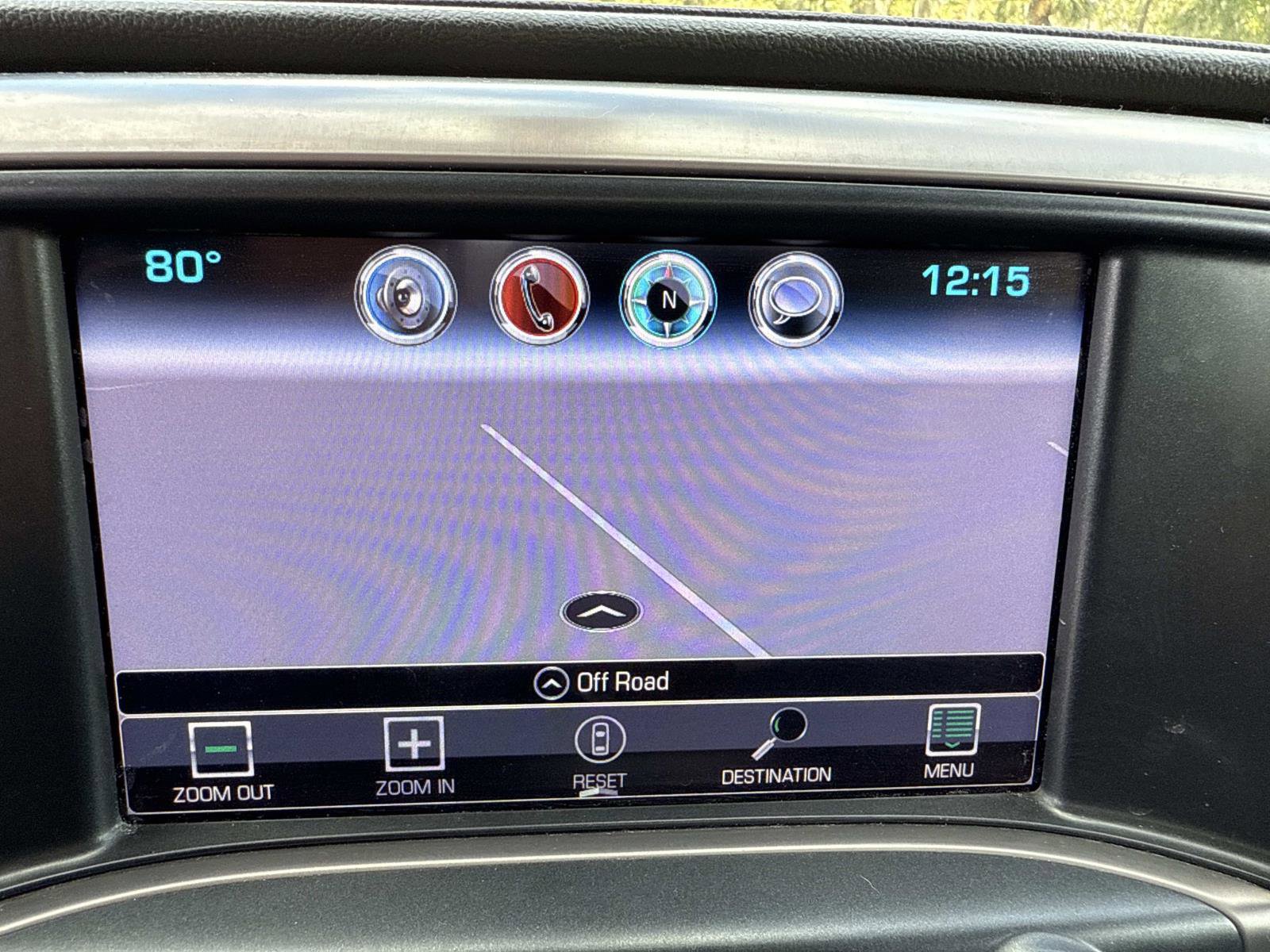 Used 2017 GMC Sierra 1500 SLT image 24