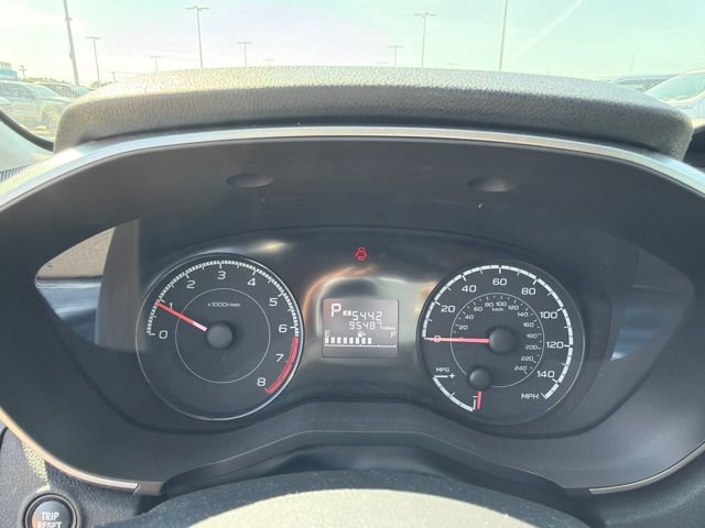 Used 2018 Subaru Crosstrek 2.0i Premium AWD/4WD image 19