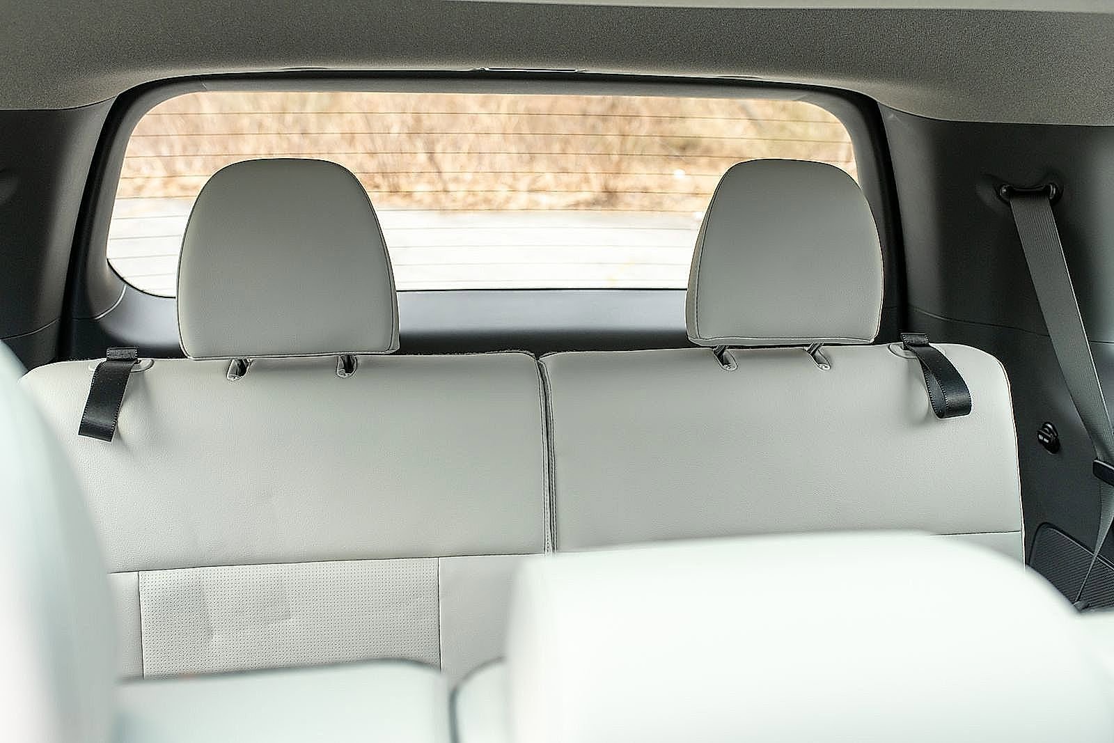 Used 2024 Hyundai Santa Fe Limited image 28