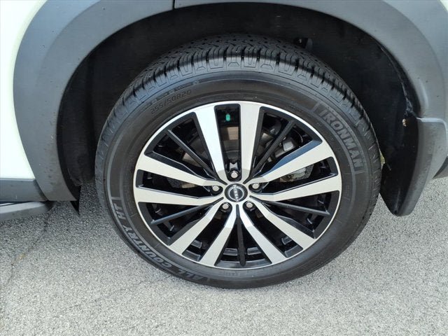 Certified 2023 Nissan Pathfinder Platinum w/ Lighting Package (N93) AWD/4WD image 8