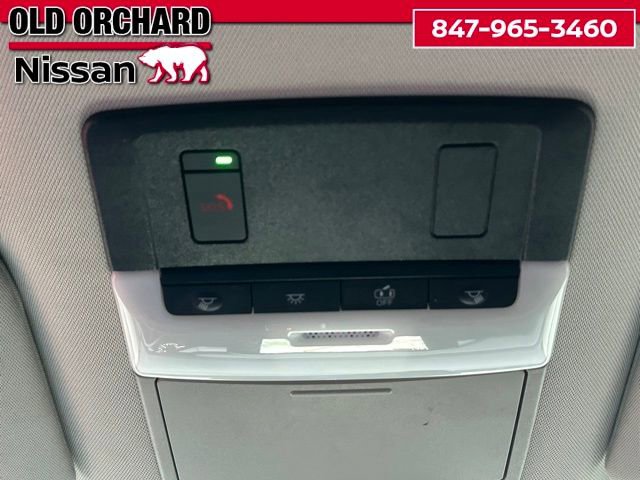 Used 2023 Nissan Pathfinder SL image 17