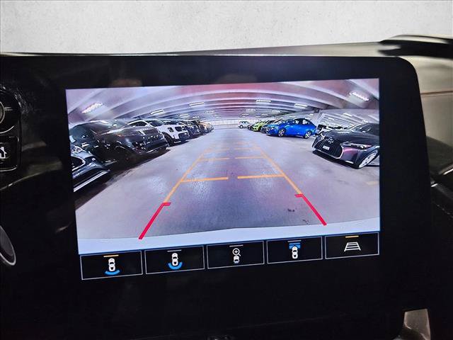 Used 2021 Chevrolet Corvette Stingray Premium Conv w/ Z51 Performance Package RWD image 14