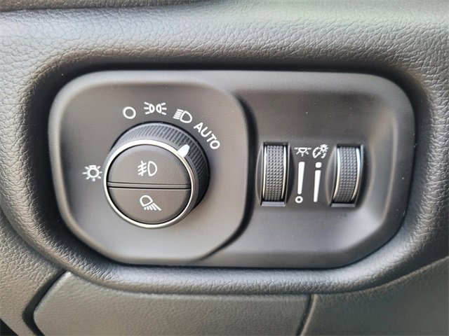 New 2026 RAM 2500 Laramie image 21