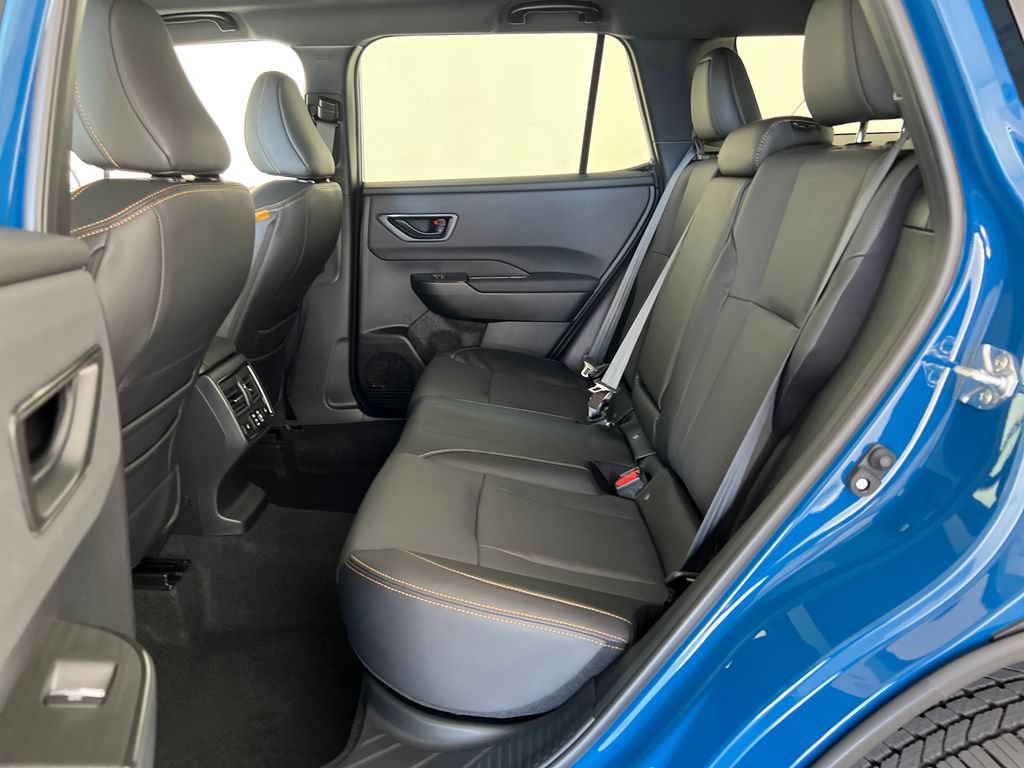 New 2026 Subaru Outback Wilderness AWD/4WD image 27
