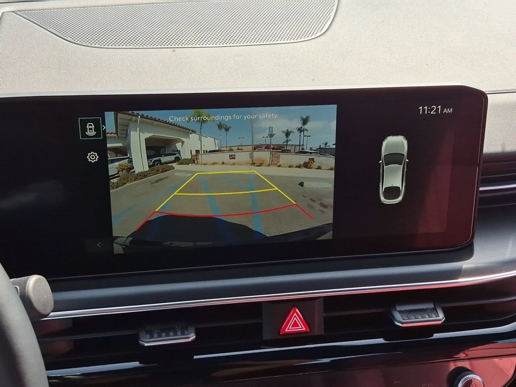 New 2026 Kia K5 GT-Line AWD/4WD image 15