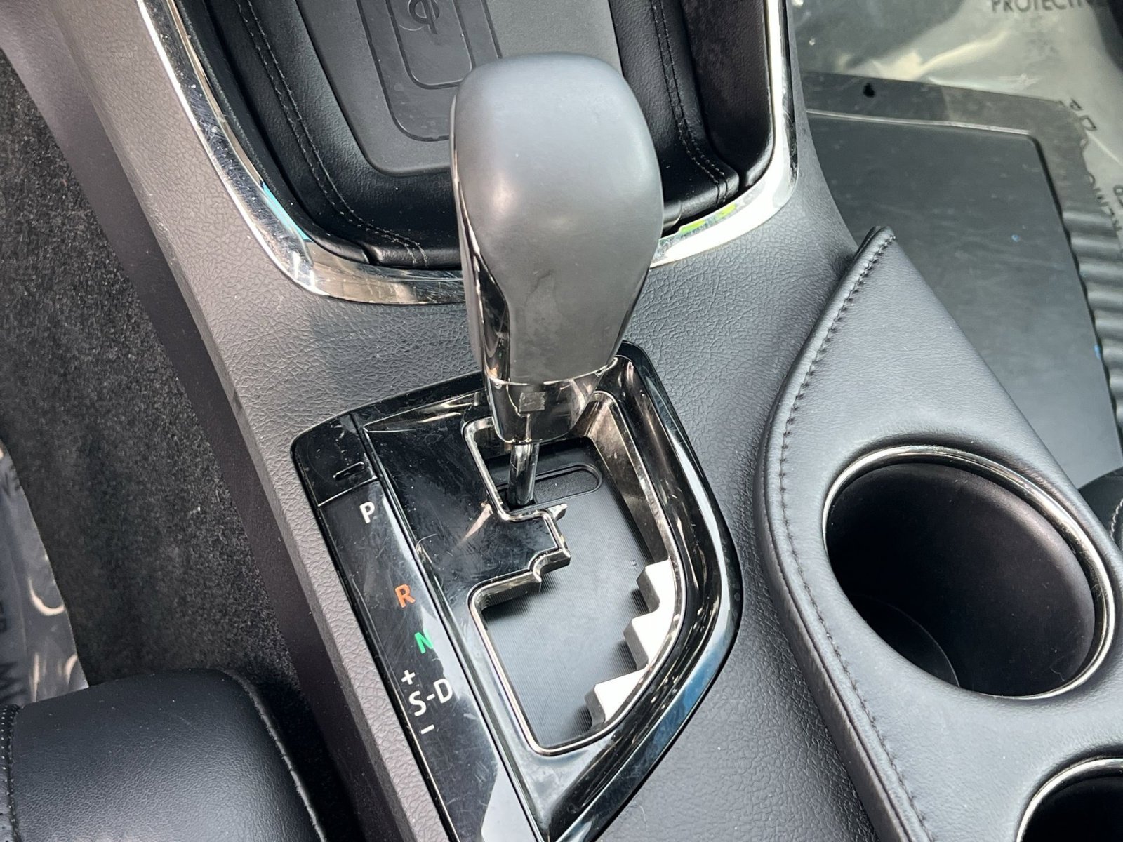 Used 2017 Toyota Avalon Limited w/ Carpet Mat Package image 20