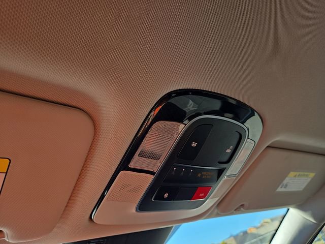 Used 2024 Hyundai Tucson SEL image 27