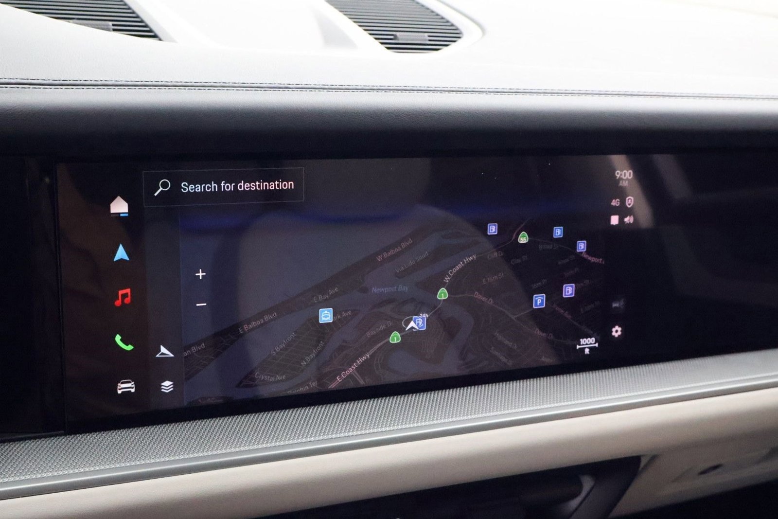 New 2026 Porsche Cayenne image 18