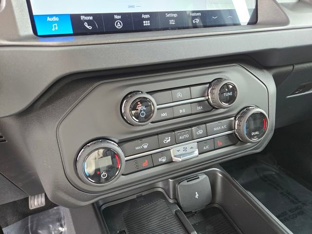 New 2026 Ford Bronco Big Bend AWD/4WD image 17