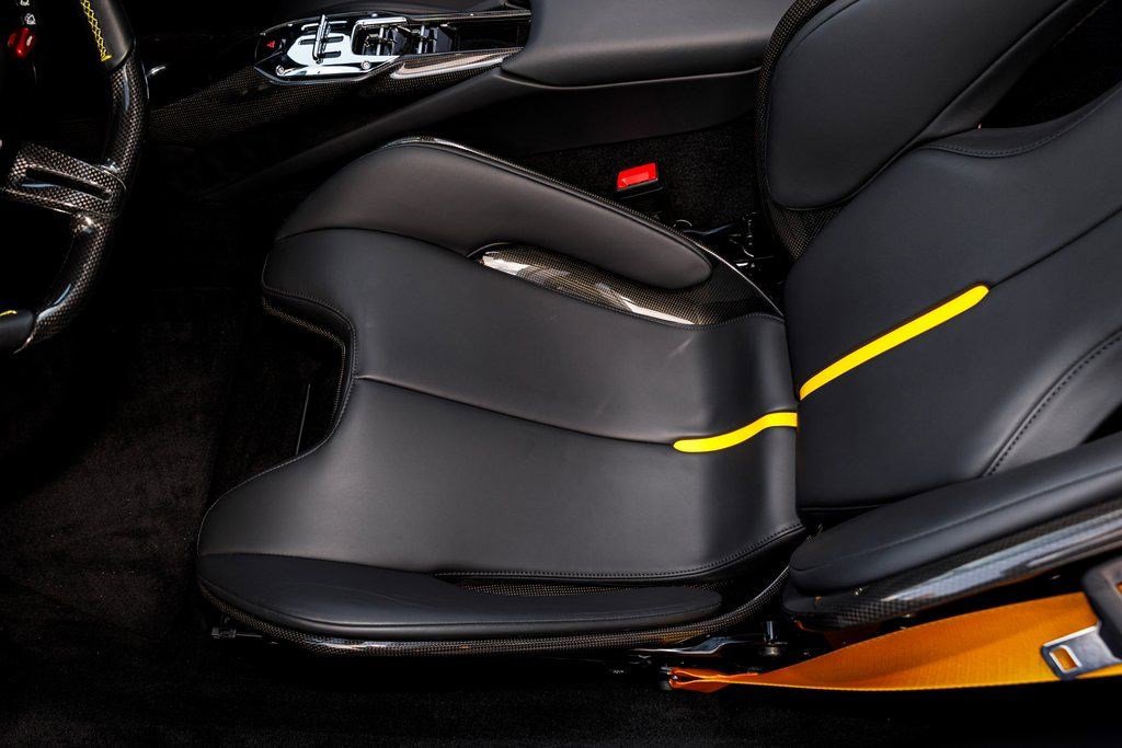 Used 2024 Ferrari 296 GTS image 14