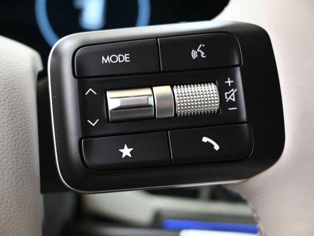 New 2026 Hyundai Santa Fe Limited image 25