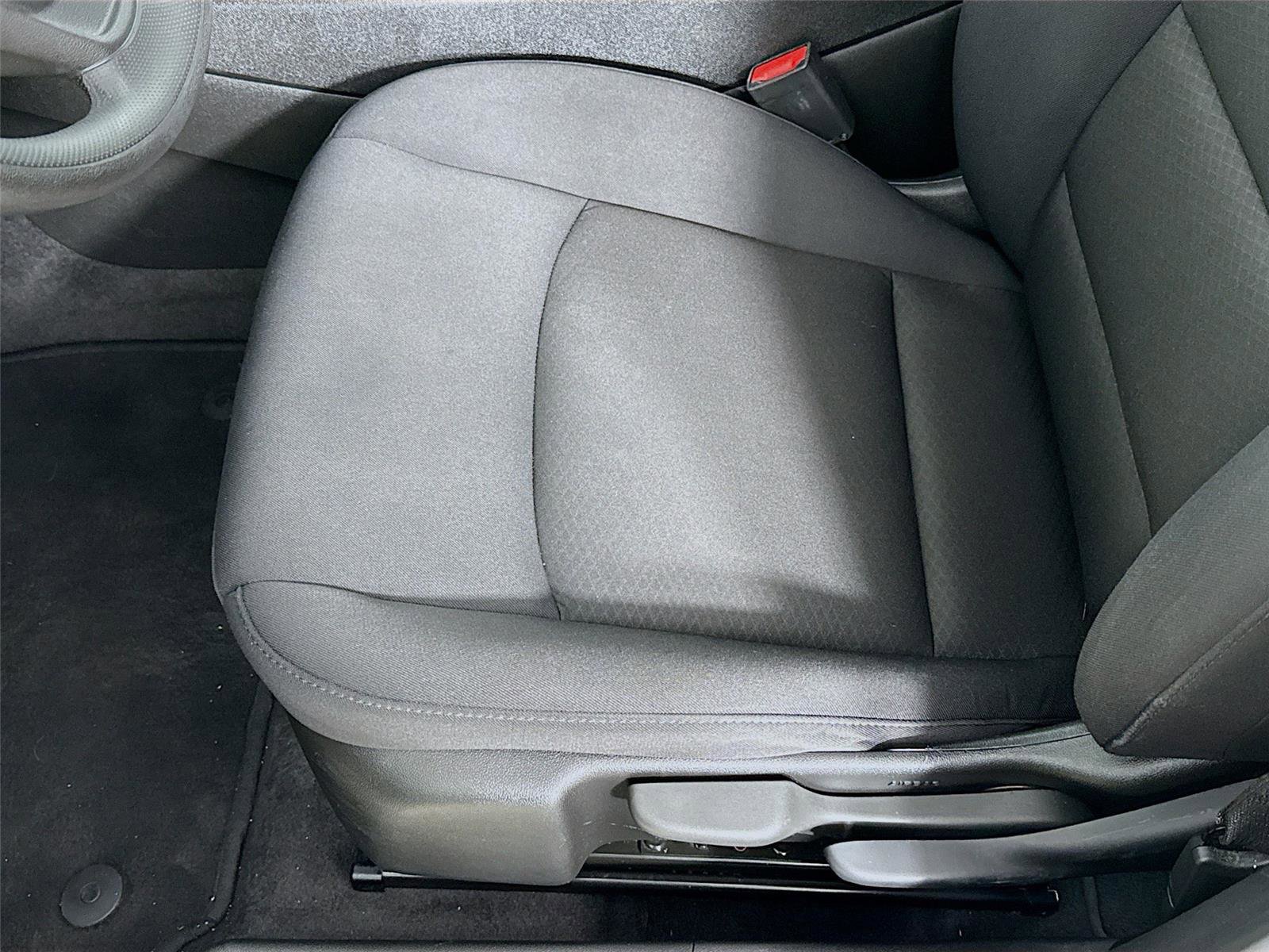 Used 2021 Chevrolet Malibu LS image 18