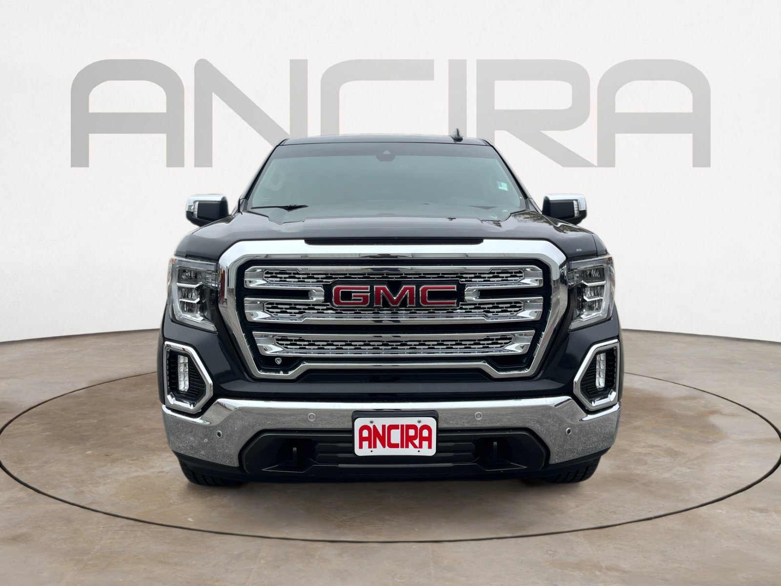 Used 2020 GMC Sierra 1500 SLT image 5
