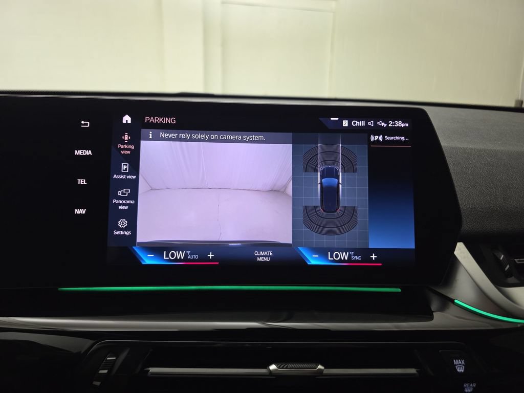 Used 2023 BMW X1 xDrive28i AWD/4WD image 18